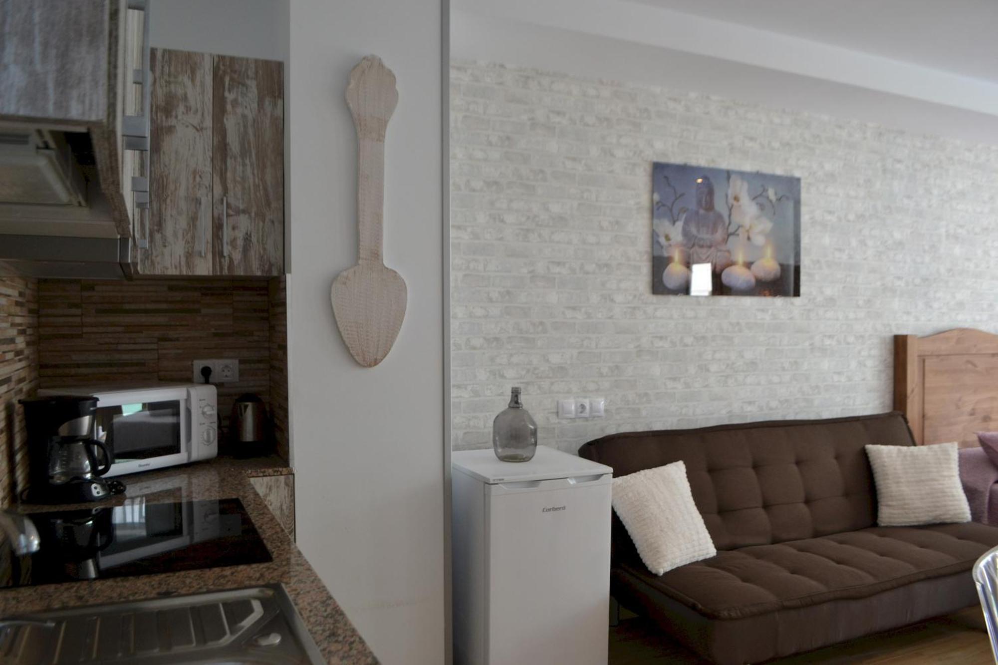 501 Apartamento Nuevo Con Vista Mar Las Palmas de Gran Canaria Exteriör bild