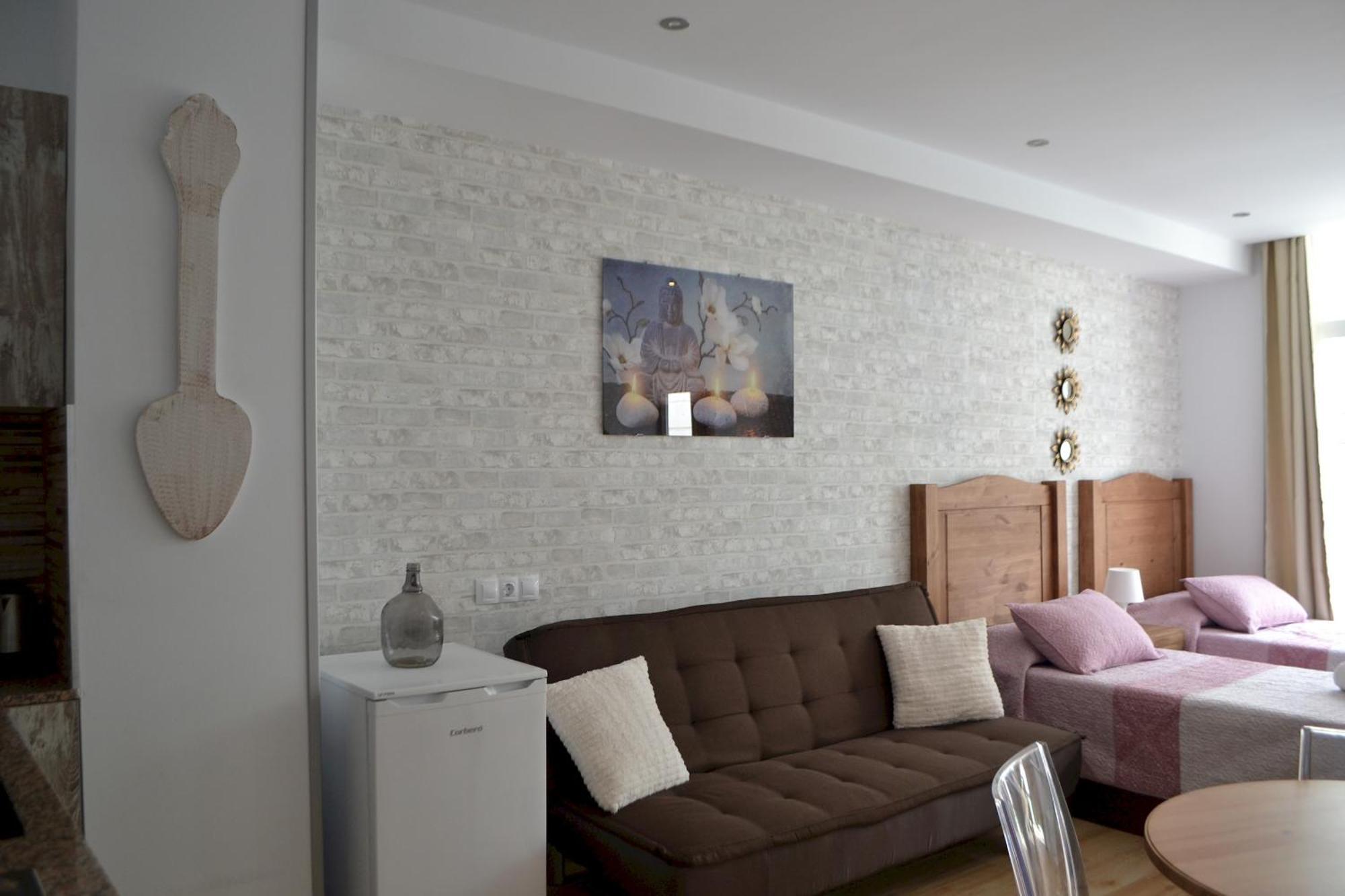 501 Apartamento Nuevo Con Vista Mar Las Palmas de Gran Canaria Exteriör bild